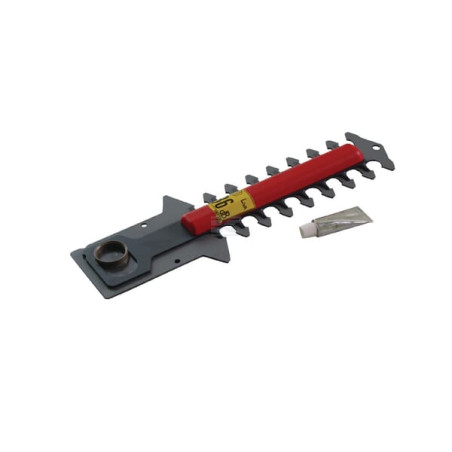 Coupe-buissons WOLF-GARTEN 7095095