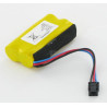 Batterie li-ion WOLF-GARTEN 7086918