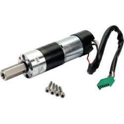 Moteur électrique STIGA 1126135402 - 1126-1354-02