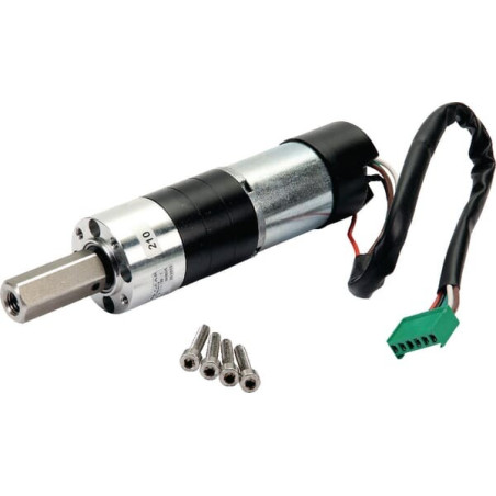 Moteur électrique STIGA 1126135402 - 1126-1354-02