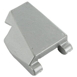 Collier de serrage gauche KONGSKILDE 71000331572N