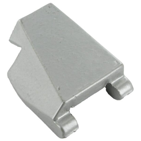 Collier de serrage gauche KONGSKILDE 71000331572N