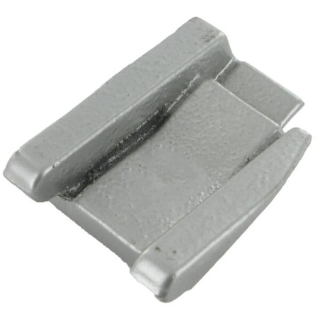 Collier de serrage gauche KONGSKILDE 71000331572N