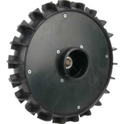 Roue STIGA 1126142801 - 1126-1428-01