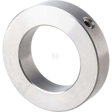 Bague d'arrêt UNIVERSEL 705A50RVS