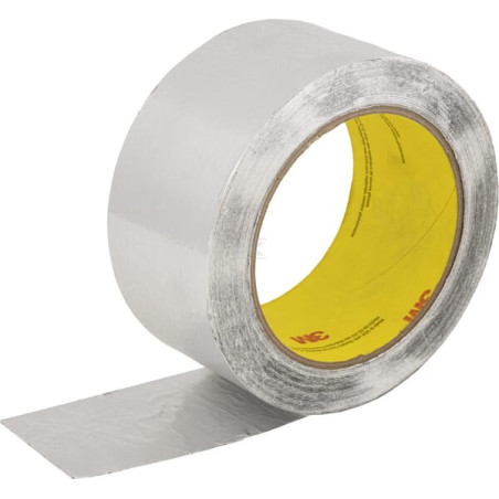 Ruban d'aluminium 3M 7100040976
