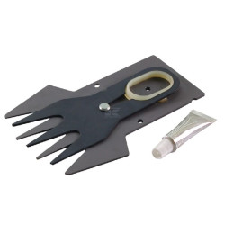 Couteau WOLF-GARTEN 7084095