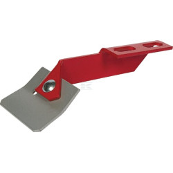 Assemblage de grattoir HOWARD 71000647141