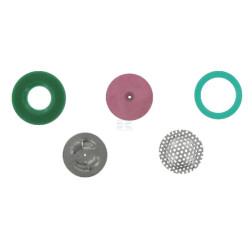Jeu d'embouts BRAGLIA 7081051