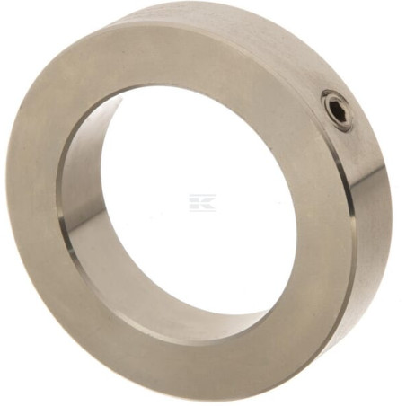 Bague d'arrêt UNIVERSEL 705A60RVS
