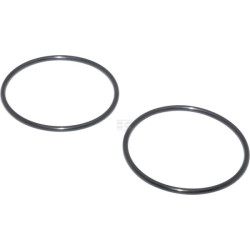 Bague d'étanchéité CNH 70923600