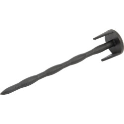 Clous de fixation STIGA 1126910601 - 1126-9106-01