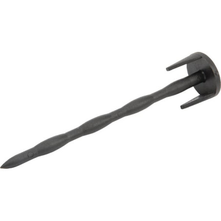 Clous de fixation STIGA 1126910601 - 1126-9106-01