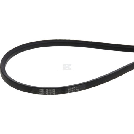Courroie BRIGGS & STRATTON 706174