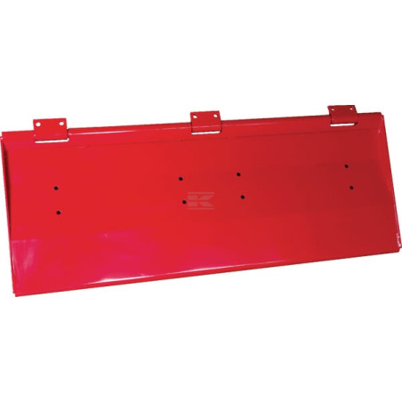 Couvercle KONGSKILDE 71000653963R