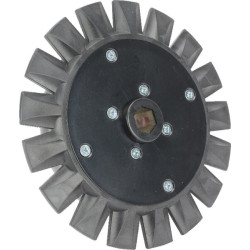 Roue STIGA 1126913001 - 1126-9130-01