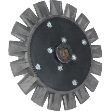 Roue STIGA 1126913001 - 1126-9130-01