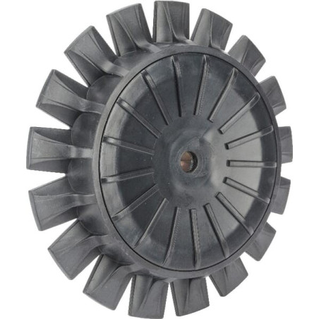 Roue STIGA 1126913001 - 1126-9130-01