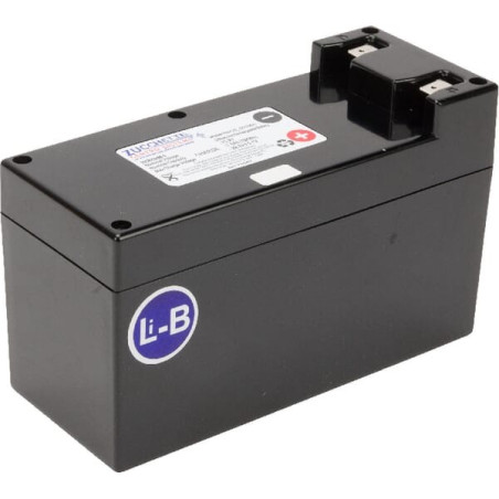 Batterie STIGA 1126913801 - 1126-9138-01
