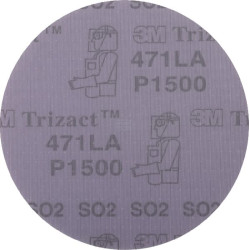 Disque abrasif 3M 7100324143