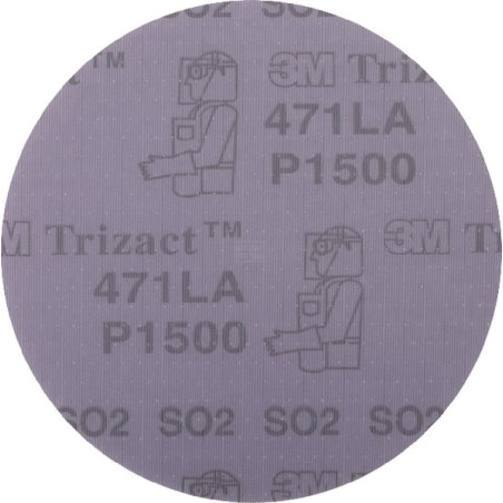 Disque abrasif 3M 7100324143