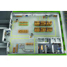 Ruban de signalisation 3M 7100260284