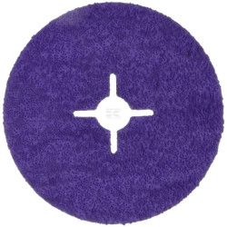 Disque fibre 3M 7100309787