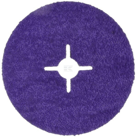 Disque fibre 3M 7100309787
