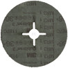 Disque fibre 3M 7100309787