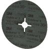 Disque fibre 3M 7100309795