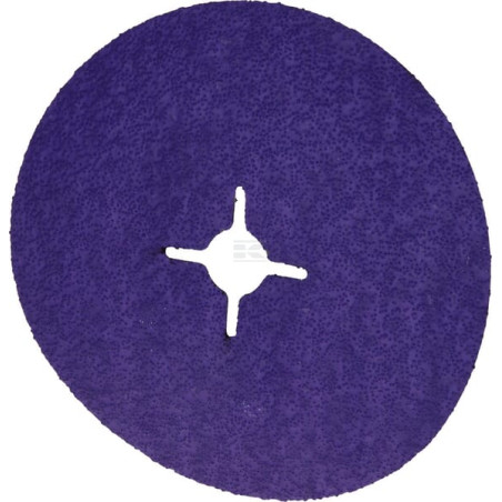 Disque fibre 3M 7100309795