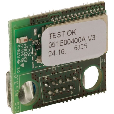 Récepteur Bluetooth STIGA 1126915602 - 1126-9156-02