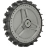 Roue STIGA 1126916301 - 1126-9163-01