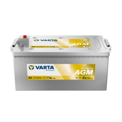 Batterie VARTA 710901120
