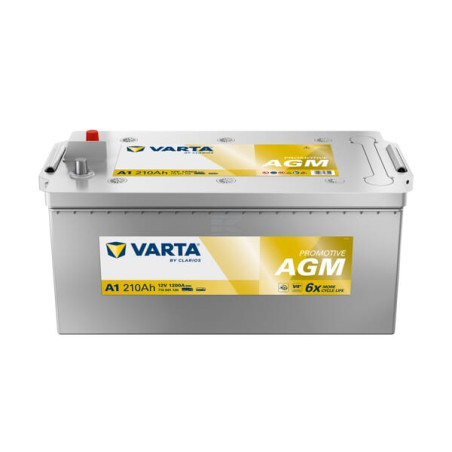Batterie VARTA 710901120