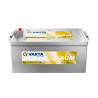Batterie VARTA 710901120