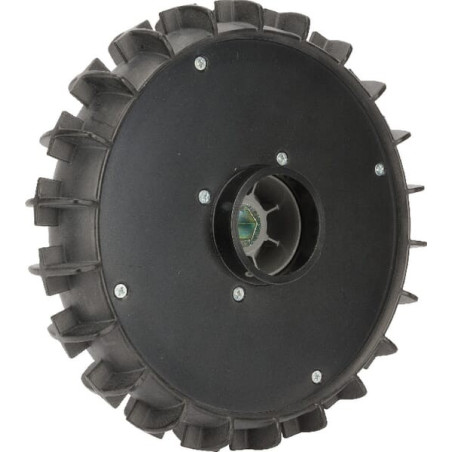 Roue STIGA 1126916301 - 1126-9163-01