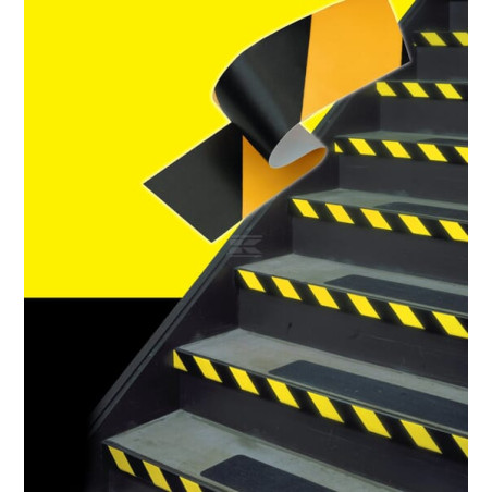 Ruban de signalisation 3M 7100260599