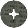 Disque fibre 3M 7100309798