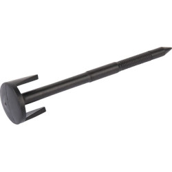 Clous de fixation STIGA 1126917101 - 1126-9171-01