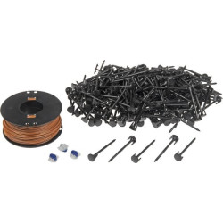 Kit de montage série 200 STIGA 1126918101 - 1126-9181-01