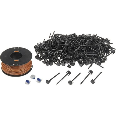 Kit de montage série 200 STIGA 1126918101 - 1126-9181-01