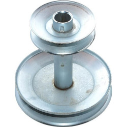 Ensemble double poulie BRIGGS & STRATTON 7101524YP