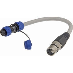 Adaptateur STIGA 1126918501 - 1126-9185-01