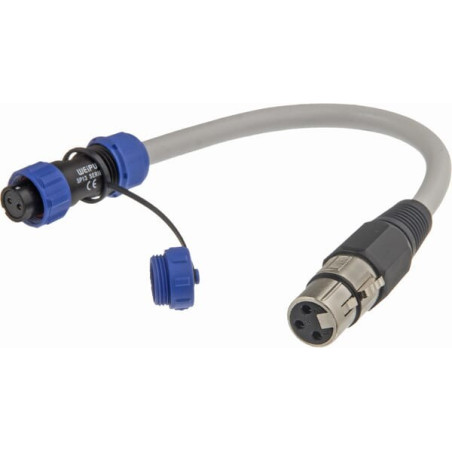 Adaptateur STIGA 1126918501 - 1126-9185-01