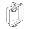Base BRIGGS & STRATTON 711138