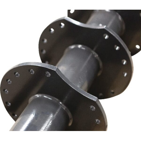 Rotor KONGSKILDE 71000653652R