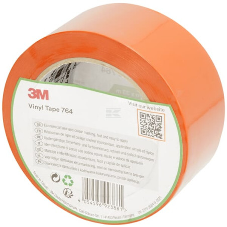 Ruban de vinyle 3M 7100260281
