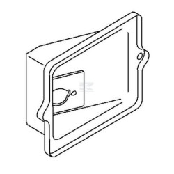 Épurateur BRIGGS & STRATTON 711198