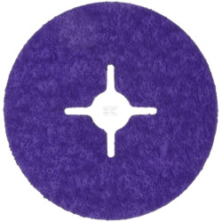 Disque fibre 3M 7100310794